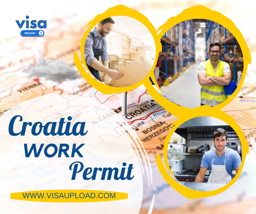 Croatia Work Permit